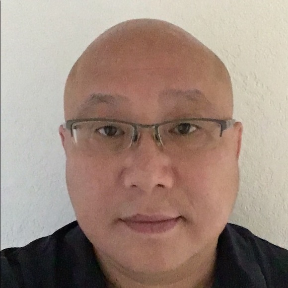 Meet your Posher, Jeffrey - Picture 1 of 1